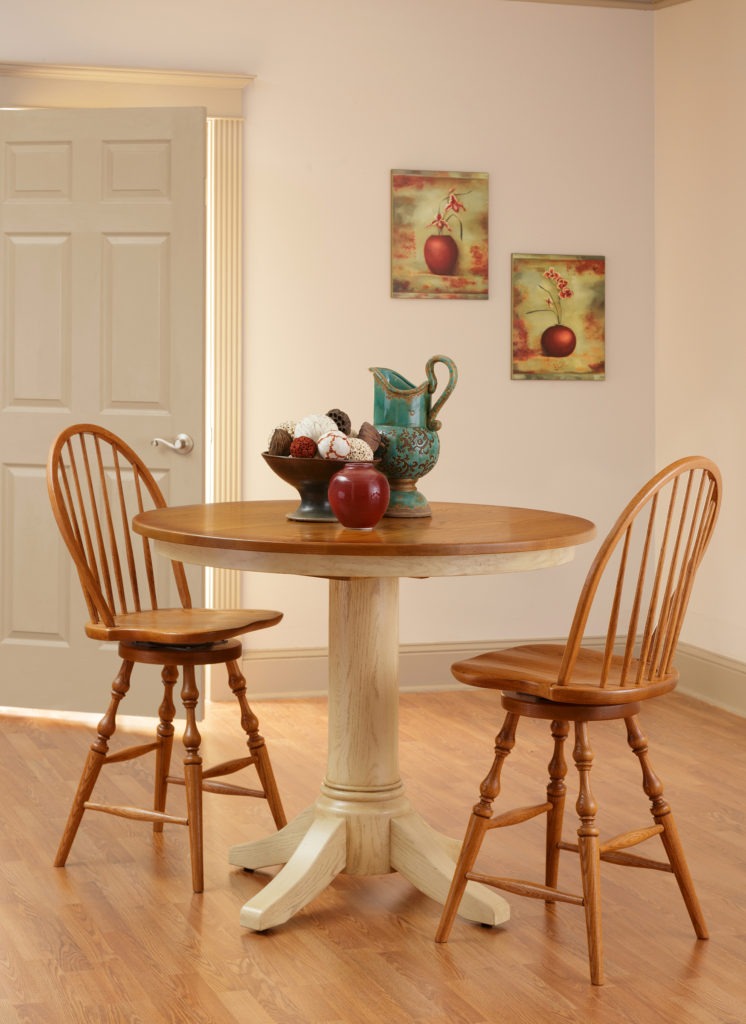 Hawthorne Hi-Dining Table