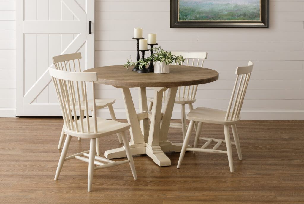 Coventry Dining Table and Chairs